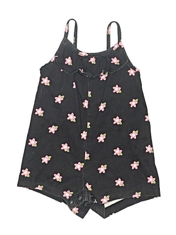 The Children's Place Leotard (view 1)