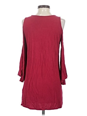emerald Casual Dress (view 2)