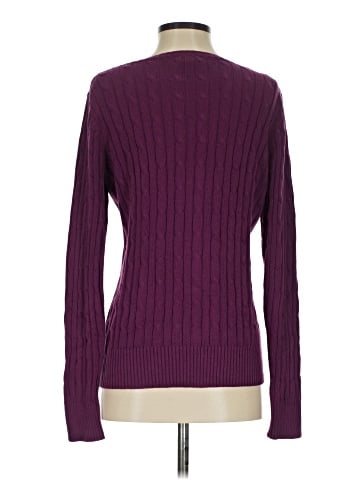 St. John's Bay Pullover Sweater (view 2)