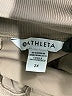 Athleta Solid Gray Active Pants Size 2X - photo 4
