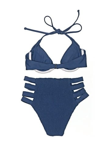 Tori Praver Two Piece Swimsuit (view 2)