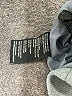 Vince Camuto Blue Coat Size M - photo 7