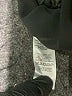 Ann Taylor 100% Polyloom Black Long Sleeve Blouse Size L - photo 9