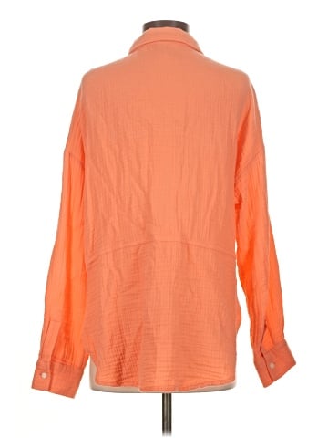 Lou & Grey Long Sleeve Blouse (view 2)