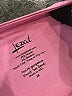 Lezat Pink Active Pants Size M - photo 7