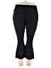 Unbranded Black Active Pants Size 4X - photo 1