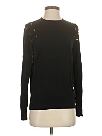 MICHAEL Michael Kors Pullover Sweater (view 1)