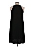 Dina Be Black Sleeveless Top Size S - photo 2