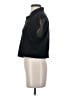 Danskin Black Short Sleeve Top Size S - photo 5
