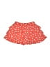 Hanna Andersson Hearts Orange Skort Size 110 cm / US 5-6 - photo 2