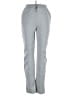 Shein 100% Polyester Gray Track Pants Size XL - photo 1