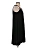 Dina Be Black Sleeveless Top Size S - photo 4