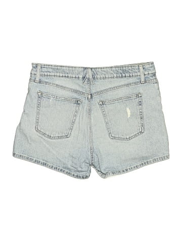Maurices Denim Shorts (view 2)