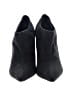 Guess Black Ankle Boots Size 6 1/2 - photo 2