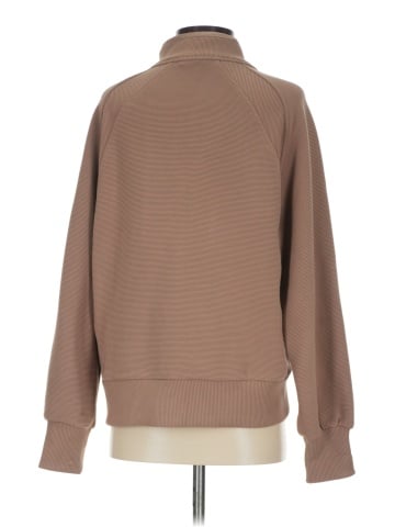 Varley Pullover Hoodie (view 2)