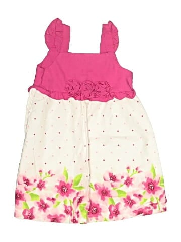 Penny M. Dress (view 1)