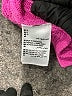 On 34th Pink Pullover Sweater Size 1X - photo 8