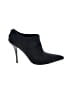 Guess Black Ankle Boots Size 6 1/2 - photo 1