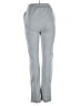 Shein 100% Polyester Gray Track Pants Size XL - photo 2