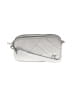 Lug Argyle Silver Crossbody Bag One size - photo 1