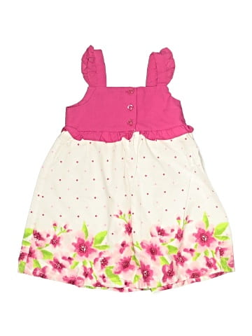 Penny M. Dress (view 2)