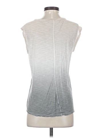 Young Fabulous & Broke Sleeveless T-Shirt (view 2)