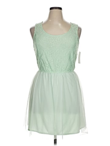 Frenchi Cocktail Dress (view 1)