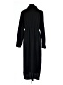 Shein 100% Polyester Black Casual Dress Size 12 - photo 2