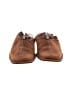 Brighton Solid Brown Flats Size 6 - photo 2