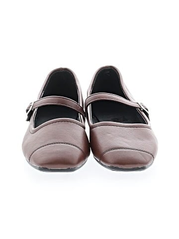 Unbranded Flats (view 2)