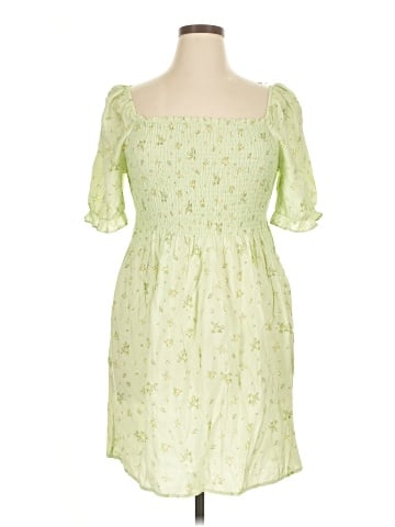 Elodie Cocktail Dress (view 1)