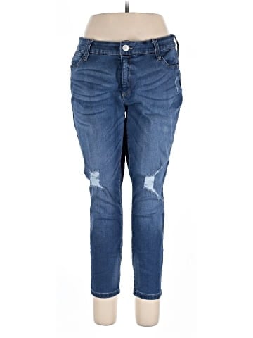 Boutique + Jeans (view 1)