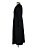 Shein 100% Polyester Black Casual Dress Size 12 - photo 5