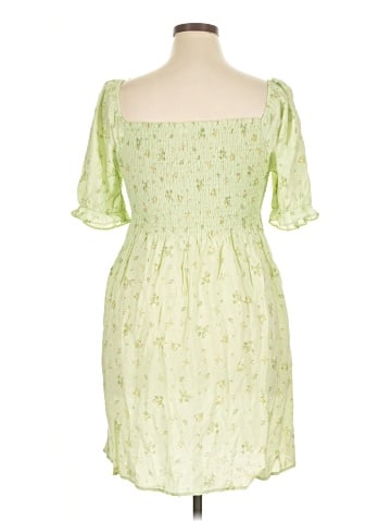 Elodie Cocktail Dress (view 2)