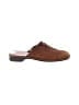 Brighton Solid Brown Flats Size 6 - photo 1