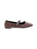 Unbranded Brown Flats Size 43 - photo 1