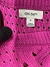 On 34th Pink Pullover Sweater Size 1X - photo 7