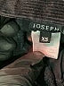Joseph Black Casual Pants Size XS - photo 8