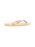 Havaianas Tan Flip Flops Size 6 - photo 1