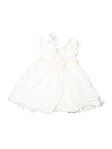 Shabby Chic Dress (view 1)