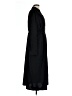 Shein 100% Polyester Black Casual Dress Size 12 - photo 4