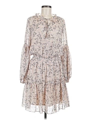 Lovestitch Casual Dress (view 1)