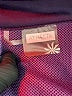 Athleta Purple Jacket Size L - photo 6