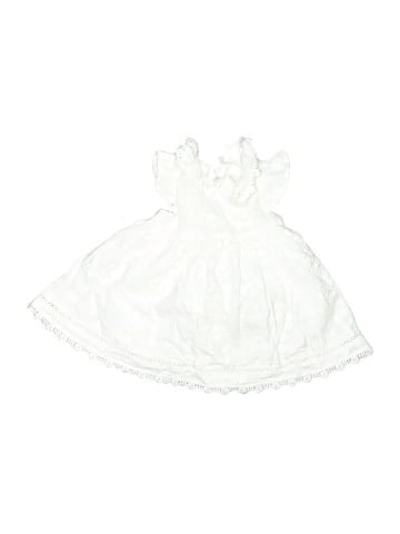 Shabby Chic Dress (view 2)