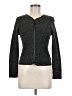 Jones New York Metallic Gray Jacket Size S (petite) - photo 1