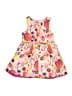 Assorted Brands Floral Pink Dress Size 3T - photo 1