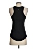 Lululemon Athletica Black Tank Top Size 4 (estimated) - photo 2