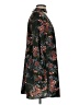 Peppermint Black Casual Dress Size S - photo 4