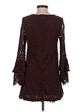 LoveRiche Cocktail Dress (view 2)