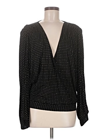 Ramy Brook Long Sleeve Blouse (view 1)